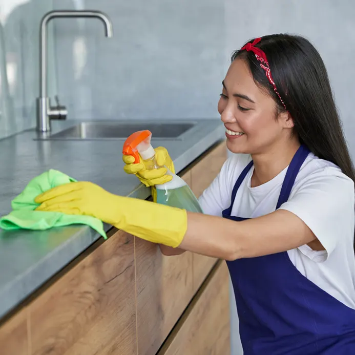 AirBnB & Vacation Rentals Cleaning