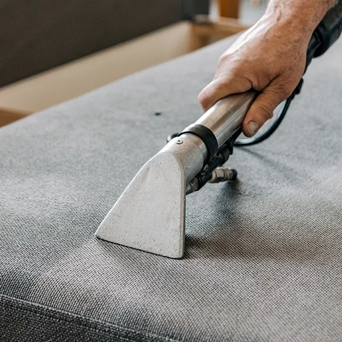 Furniture & Upholstery Cleaning