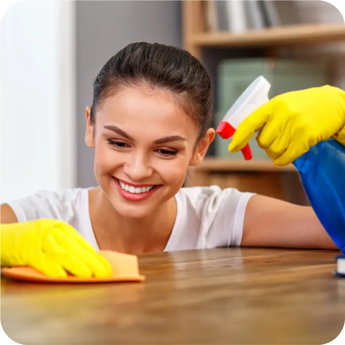 Post Renovation Cleanup Services